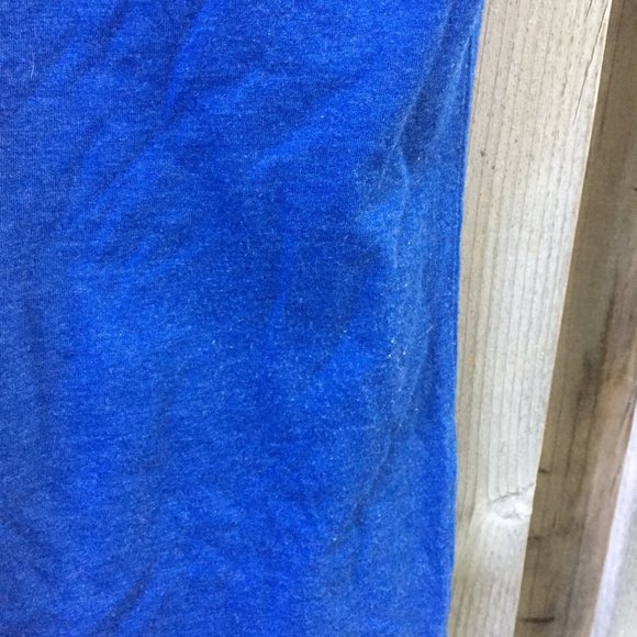 The Great Gatsby blue cotton tee - size M - Picture 5 of 5